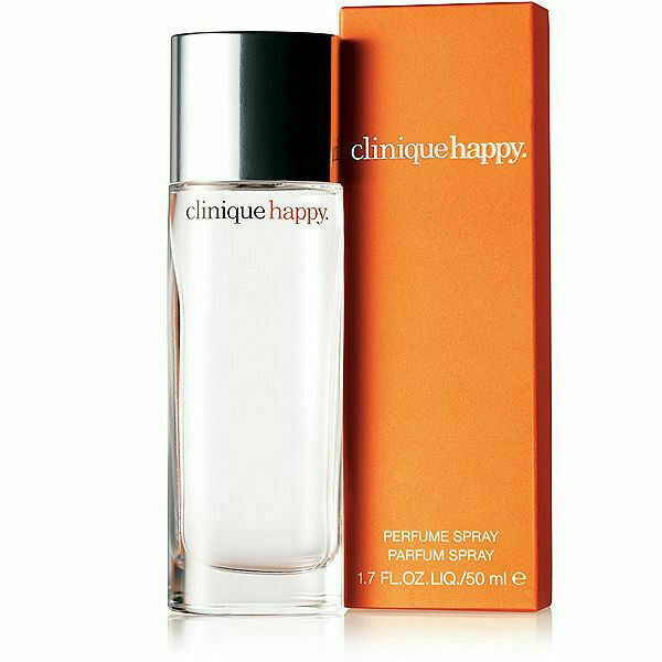 CLINIQUE HAPPY DAMA