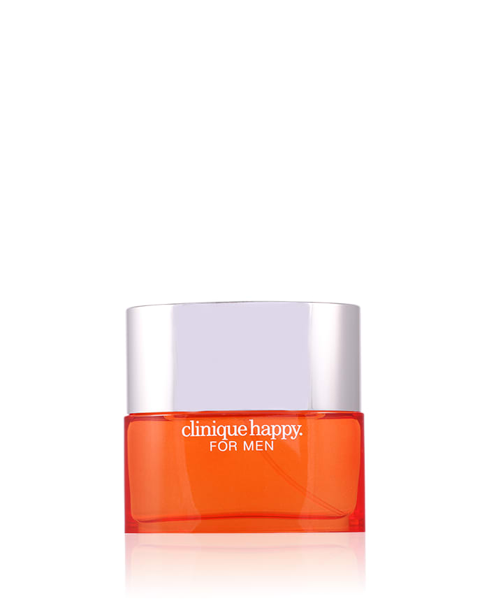 CLINIQUE HAPPY FOR MEN