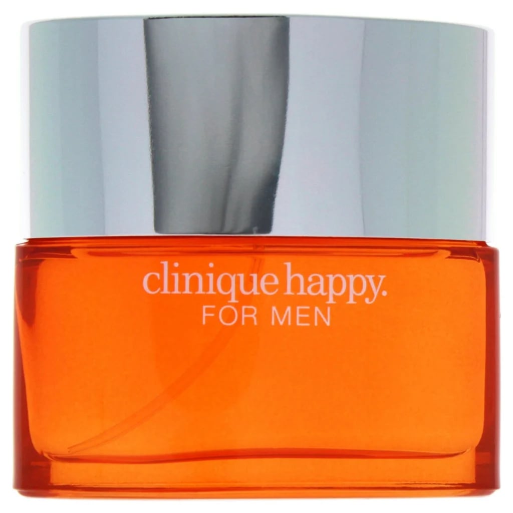 CLINIQUE HAPPY FOR MEN