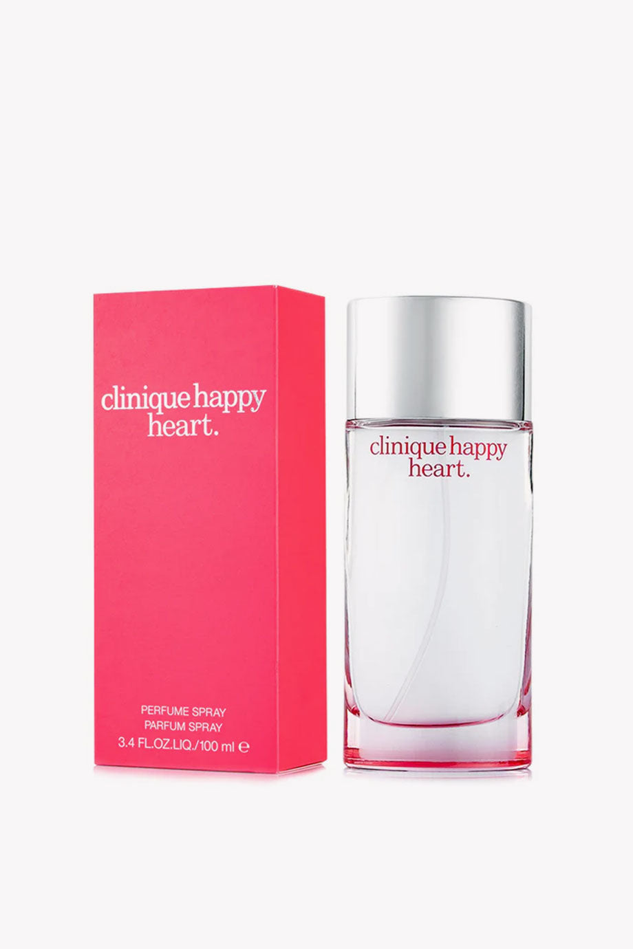 CLINIQUE HAPPY HEART