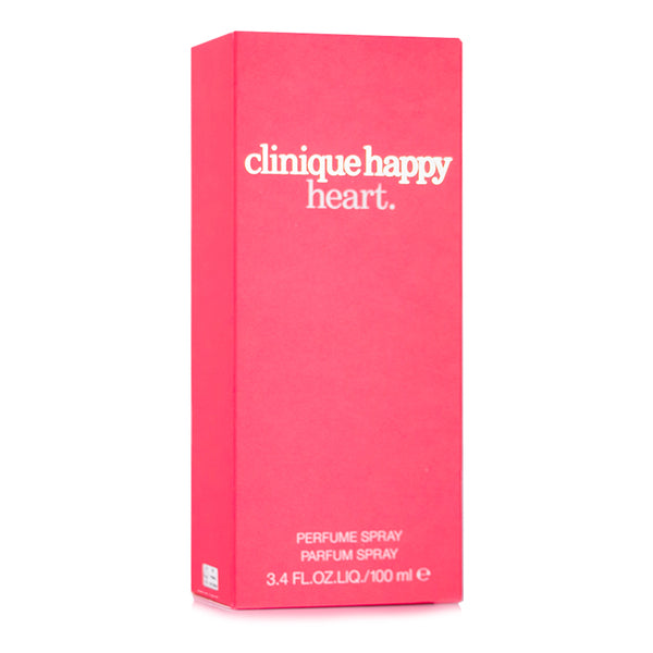 CLINIQUE HAPPY HEART