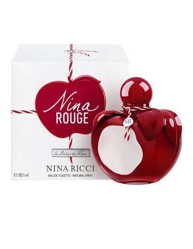 NINA ROUGE