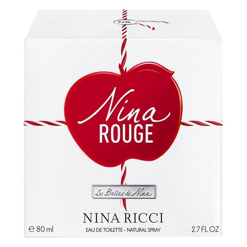 NINA ROUGE