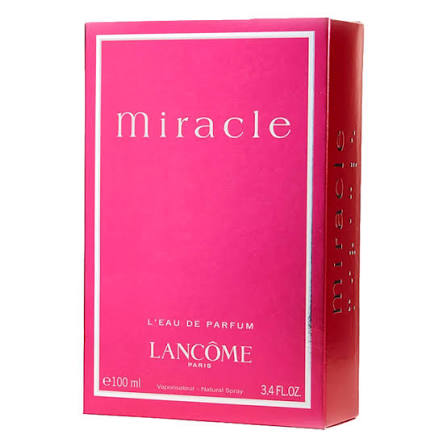 MIRACLE