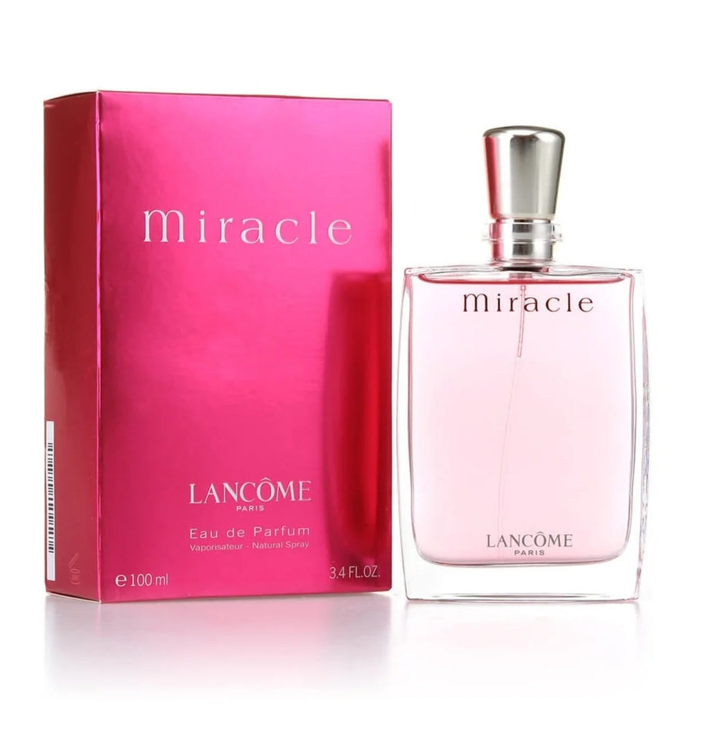 MIRACLE