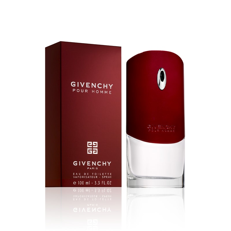 GIVENCHY POUR HOMME