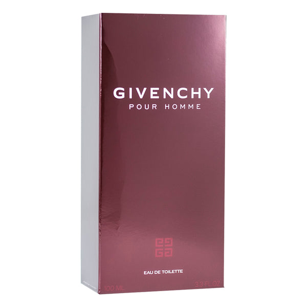 GIVENCHY POUR HOMME
