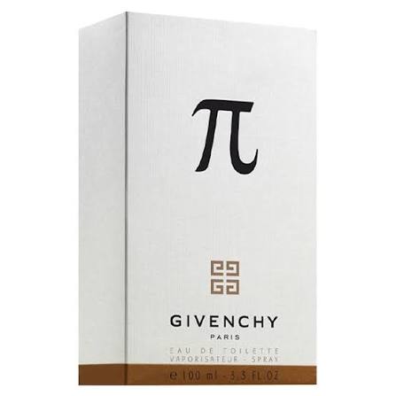 PI GIVENCHY HOMME
