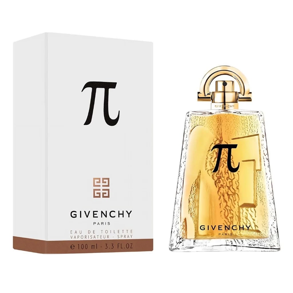 PI GIVENCHY HOMME