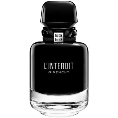 L INTERDIT EDP INTENSE