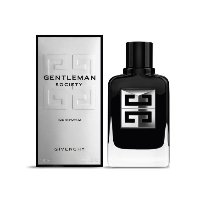 GENTLEMAN SOCIETY MEN