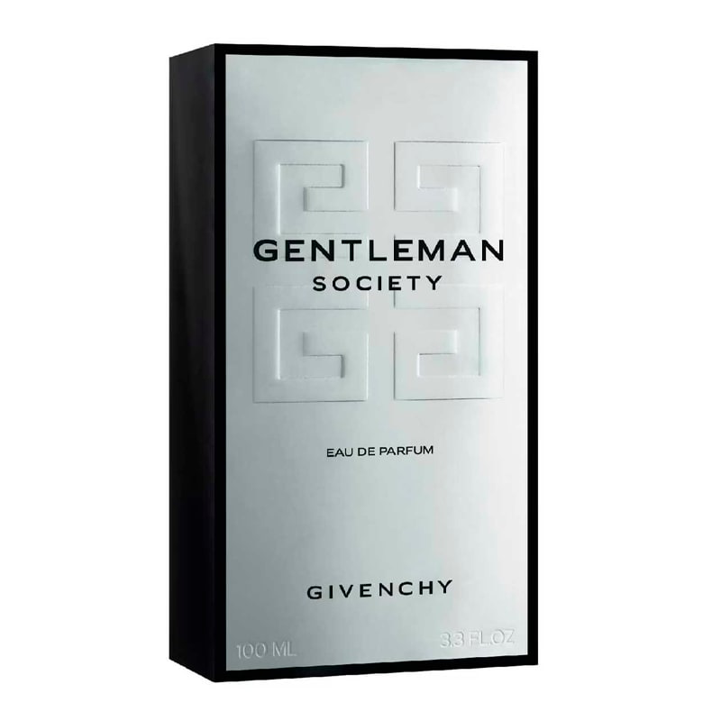 GENTLEMAN SOCIETY MEN