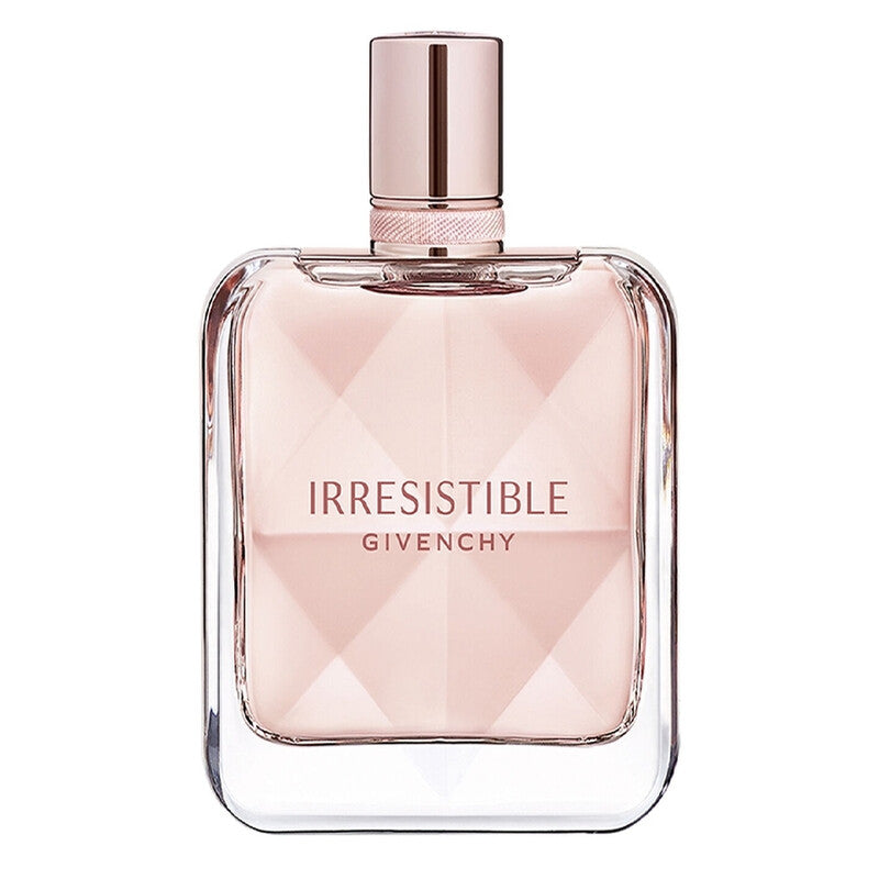 IRRESISTIBLE