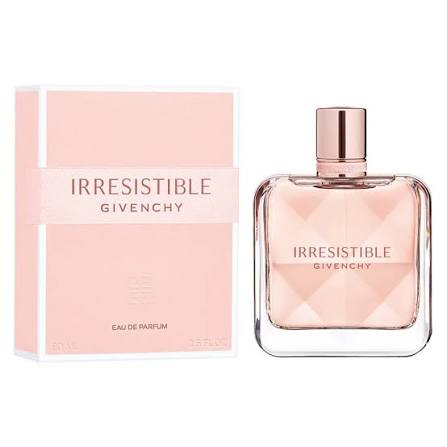IRRESISTIBLE