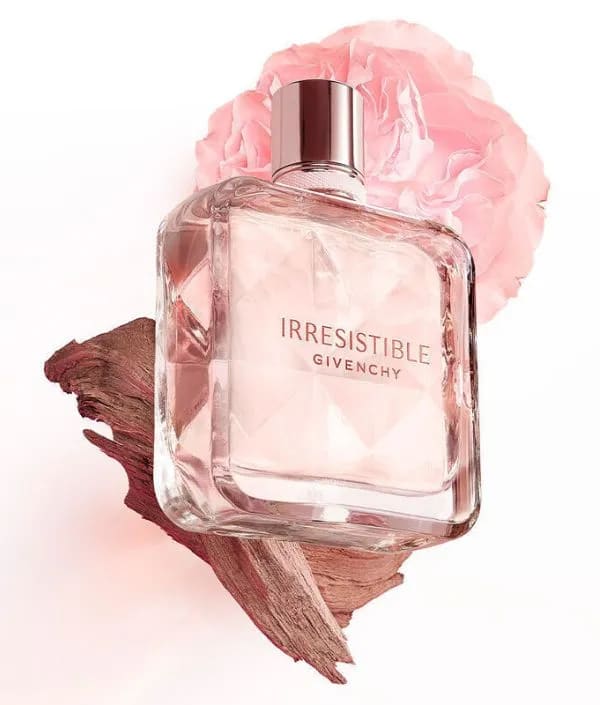 IRRESISTIBLE
