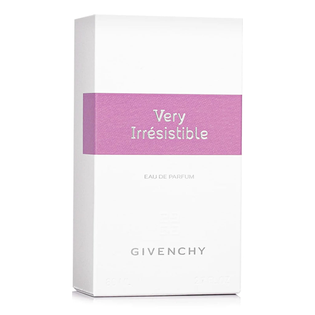 VERY IRRESISTIBLE