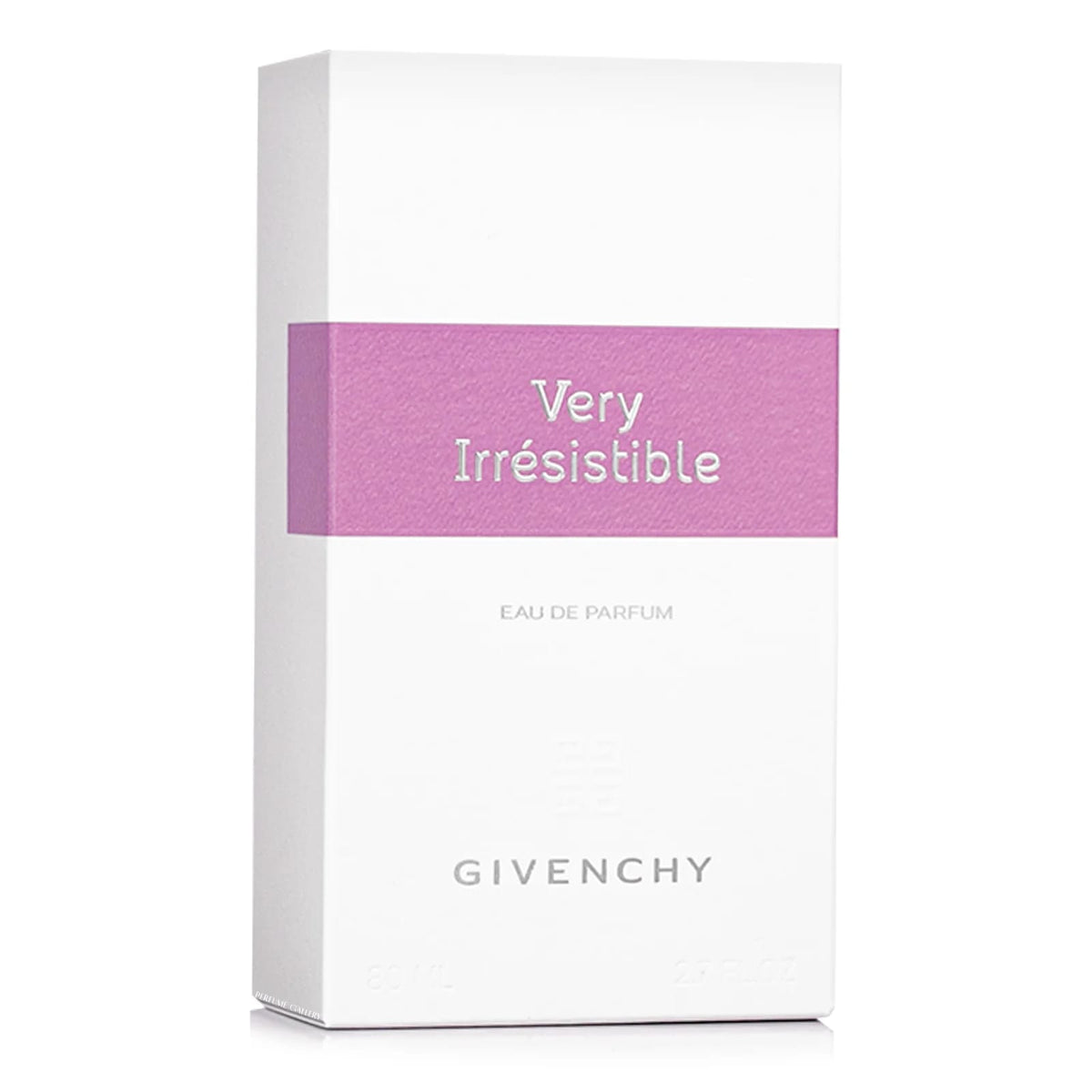 VERY IRRESISTIBLE
