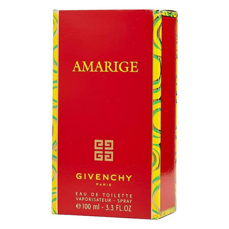 AMARIGE