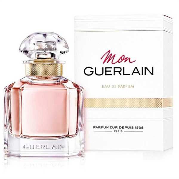 MON GUERLAIN