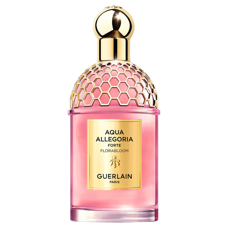 AQUA ALLEGORIA FORTE FLORABLOOM