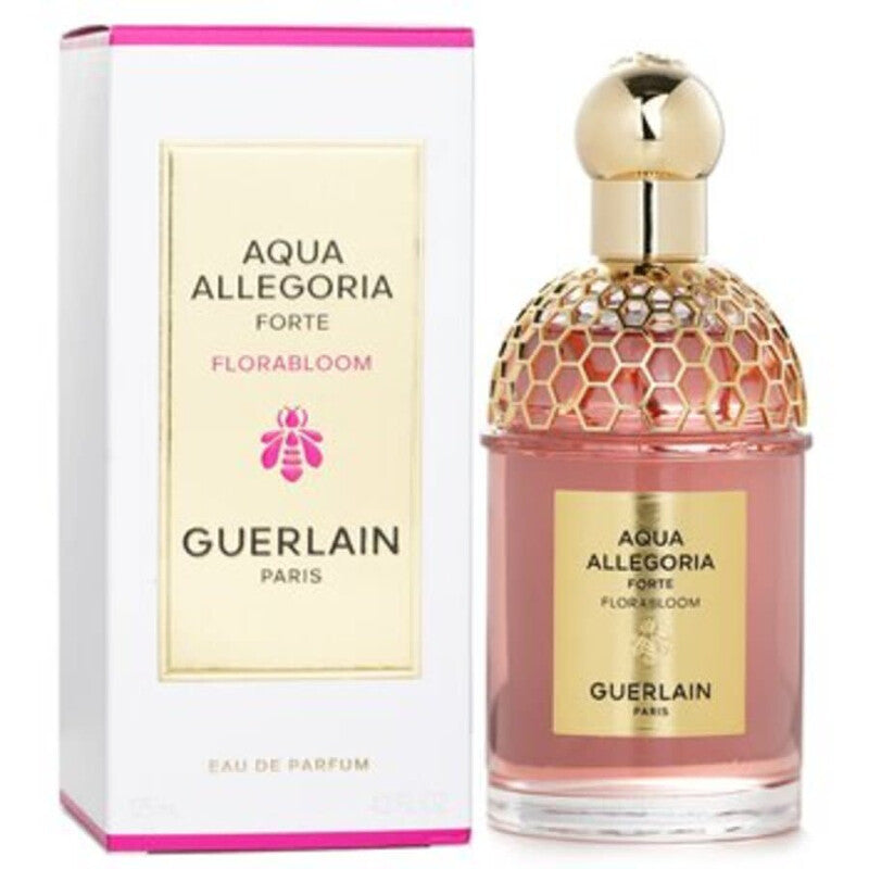 AQUA ALLEGORIA FORTE FLORABLOOM