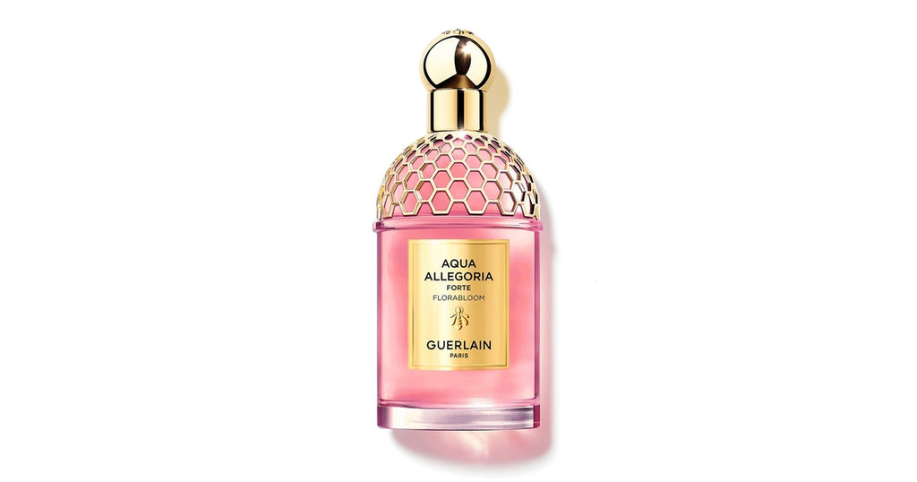 AQUA ALLEGORIA FORTE FLORABLOOM