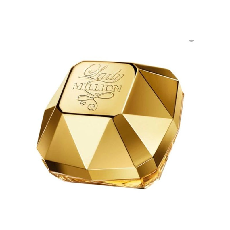 LADY MILLION