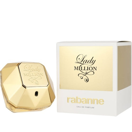 LADY MILLION