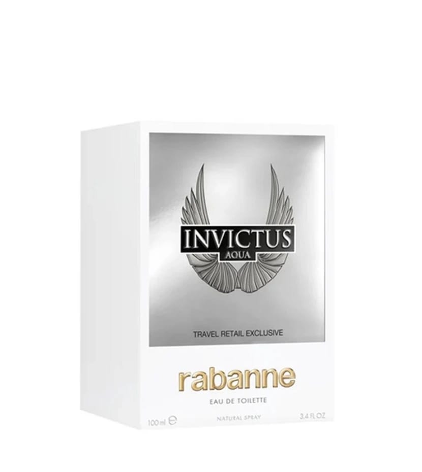 INVICTUS AQUA