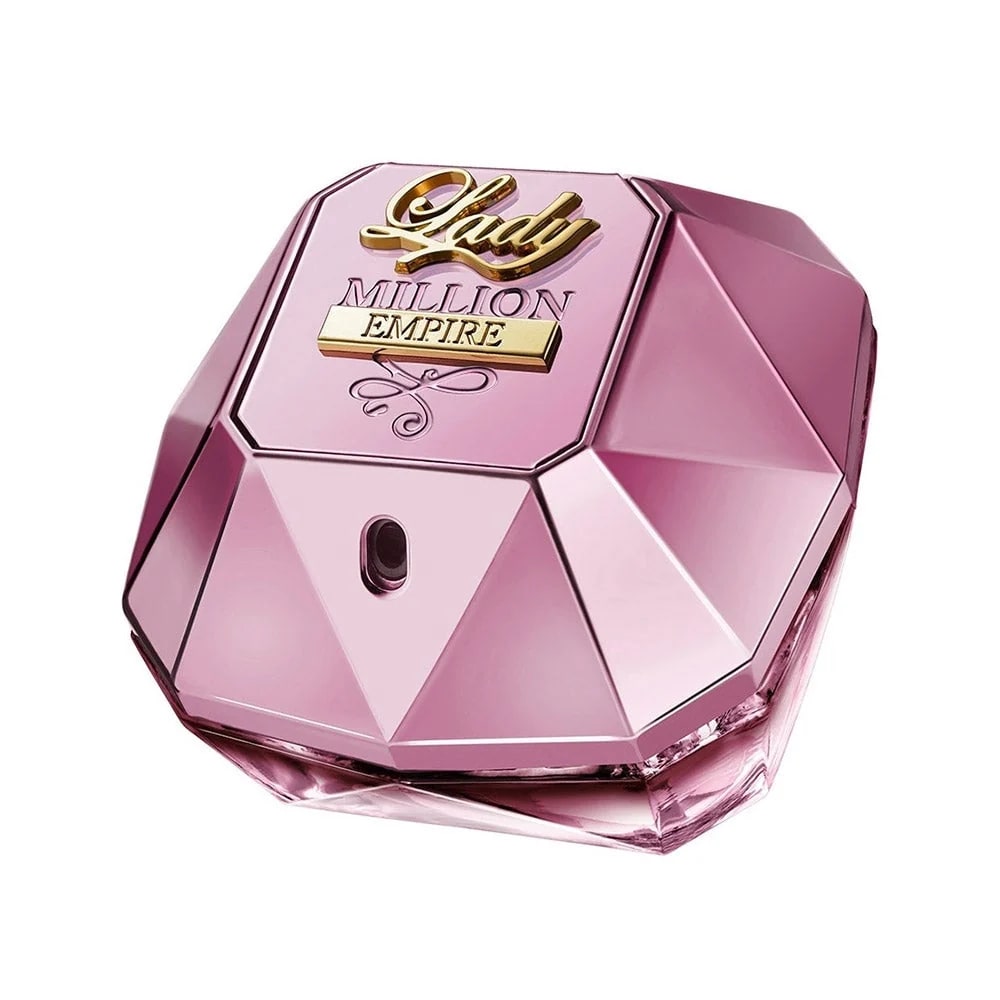 LADY MILLION EMPIRE