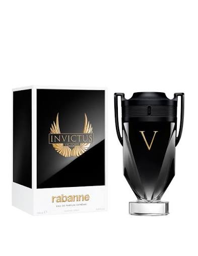 INVICTUS VICTORY EDP EXTREME