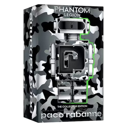 PHANTOM LEGION