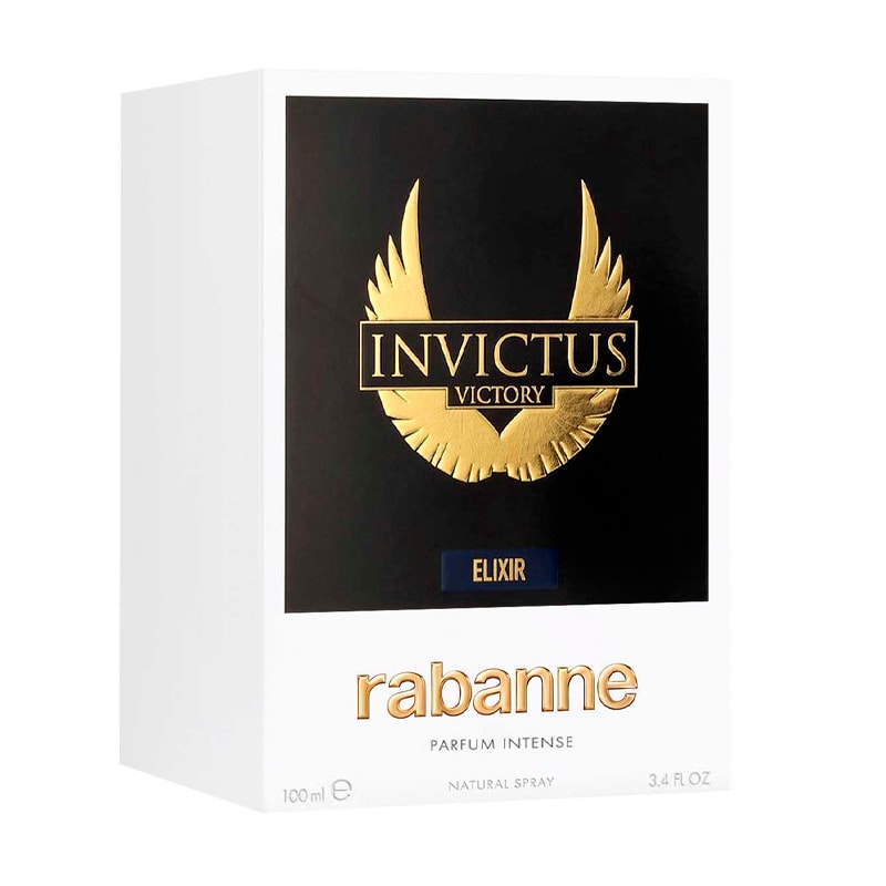 INVICTUS VICTORY ELIXIR