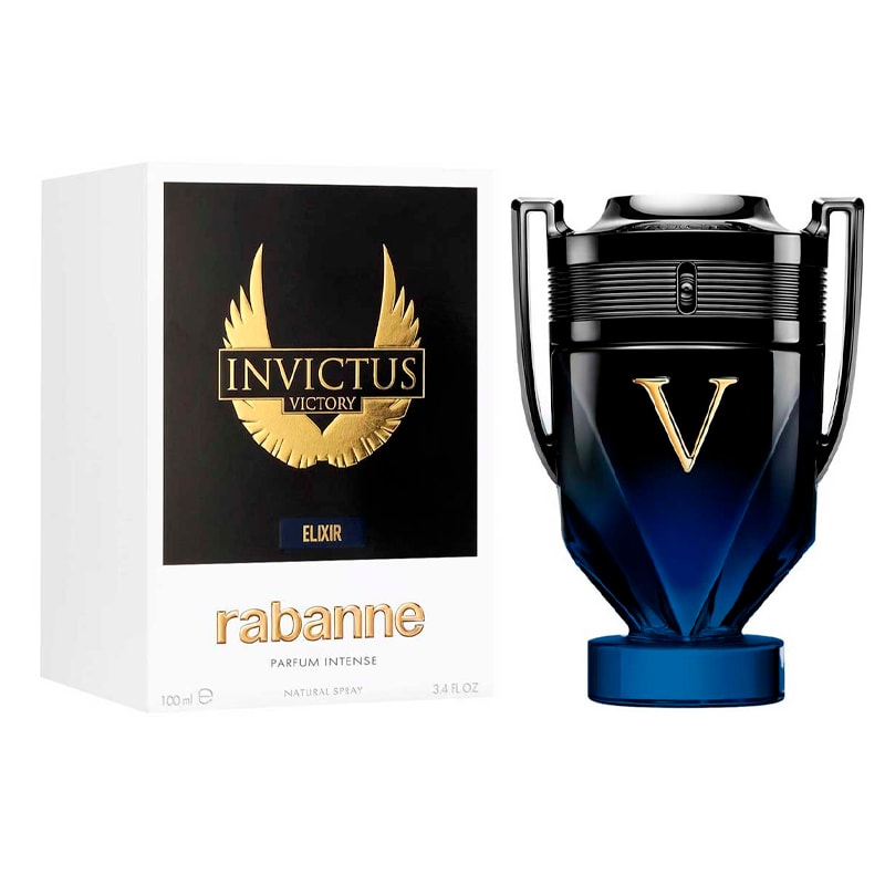 INVICTUS VICTORY ELIXIR