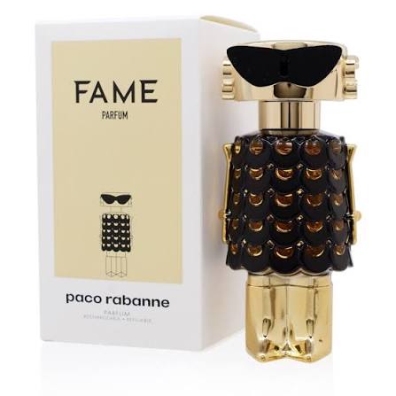 FAME PARFUM