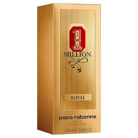 1 MILLION ROYAL