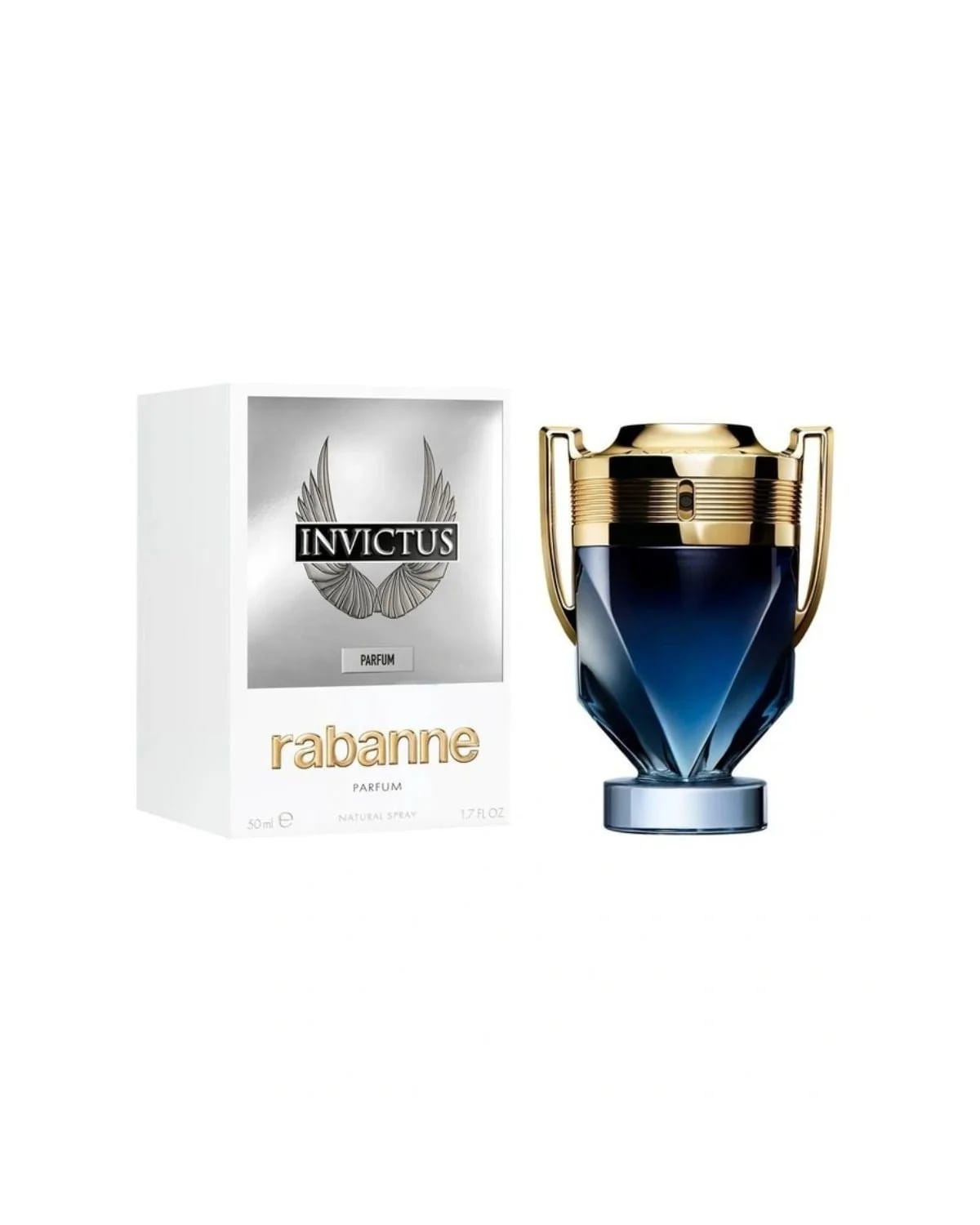 INVICTUS PARFUM