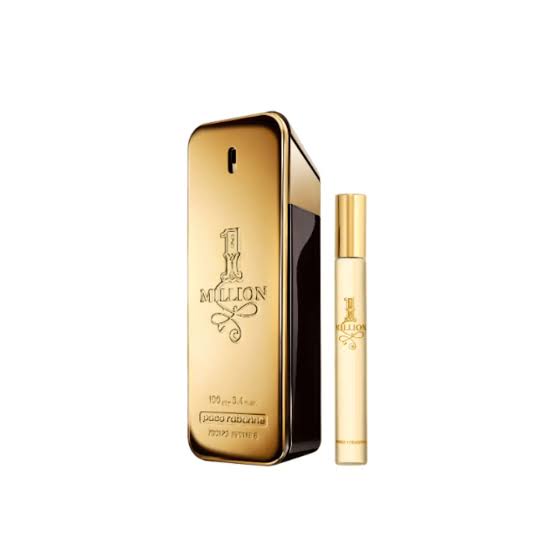 Set One Millon de Paco Rabanne - perfume caballero (3)