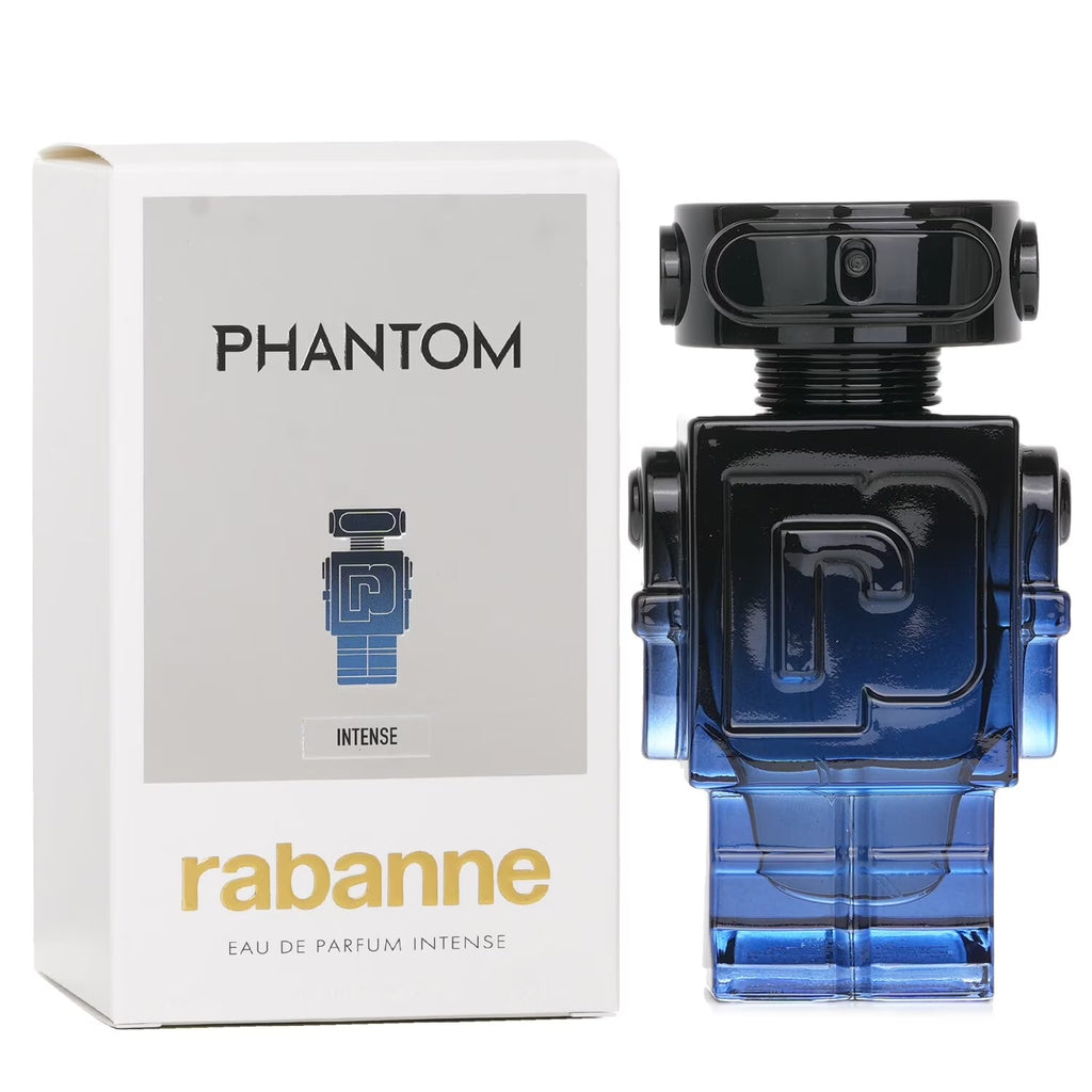 PHANTOM INTENSE