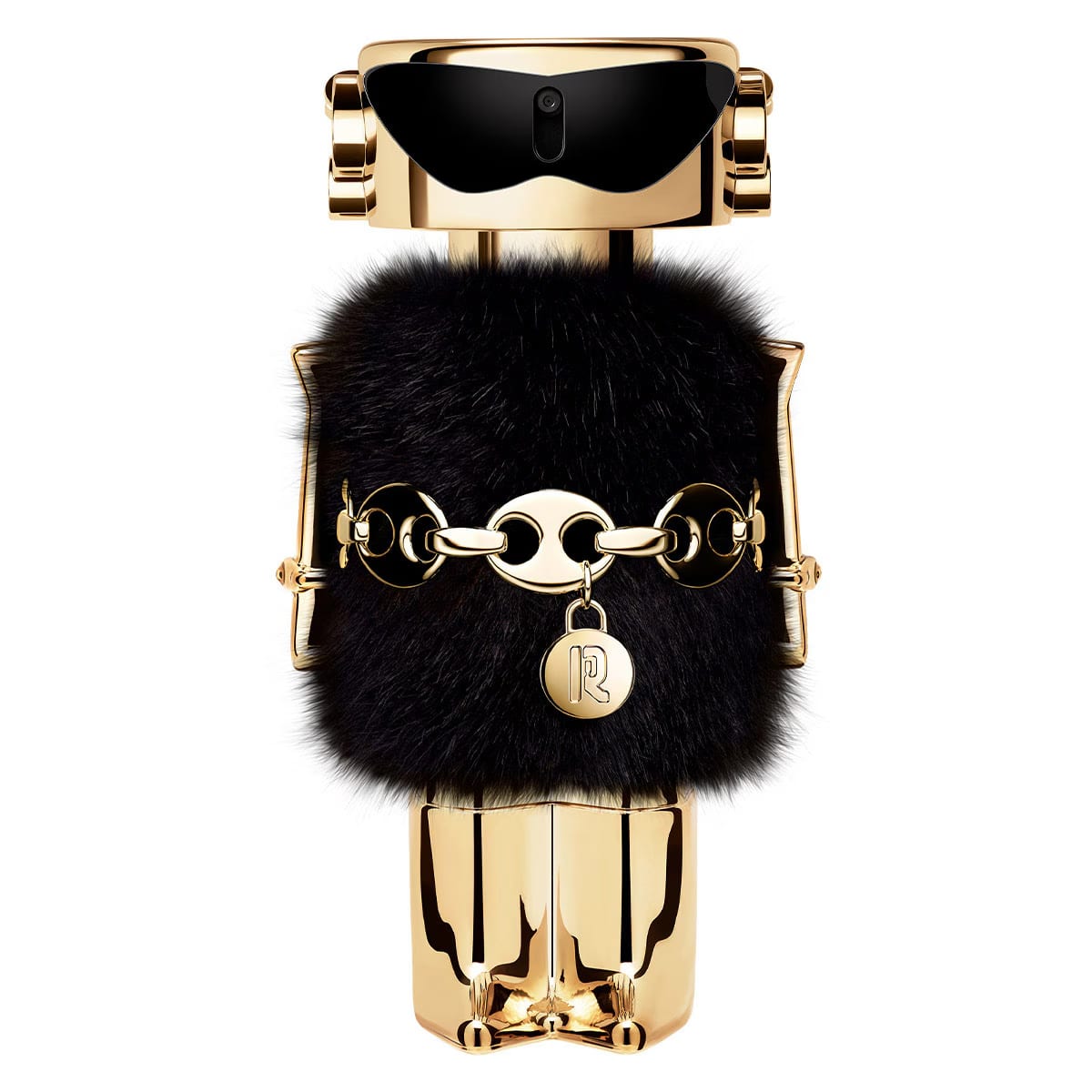 FAME THE COUTURE EDITION