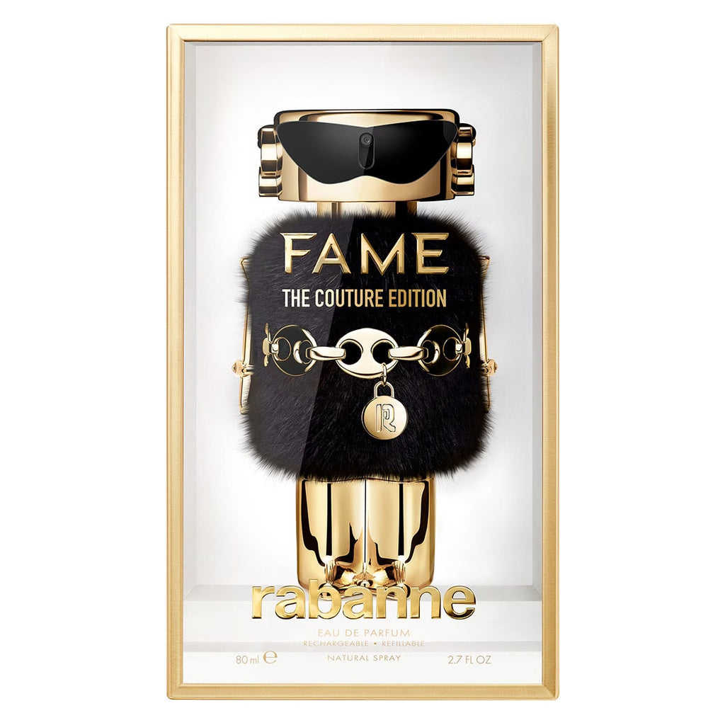 FAME THE COUTURE EDITION