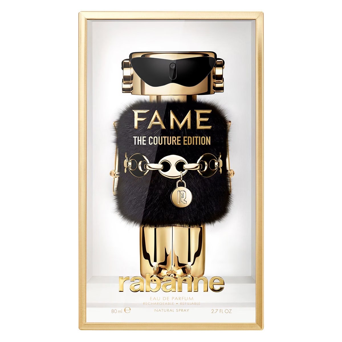 FAME THE COUTURE EDITION