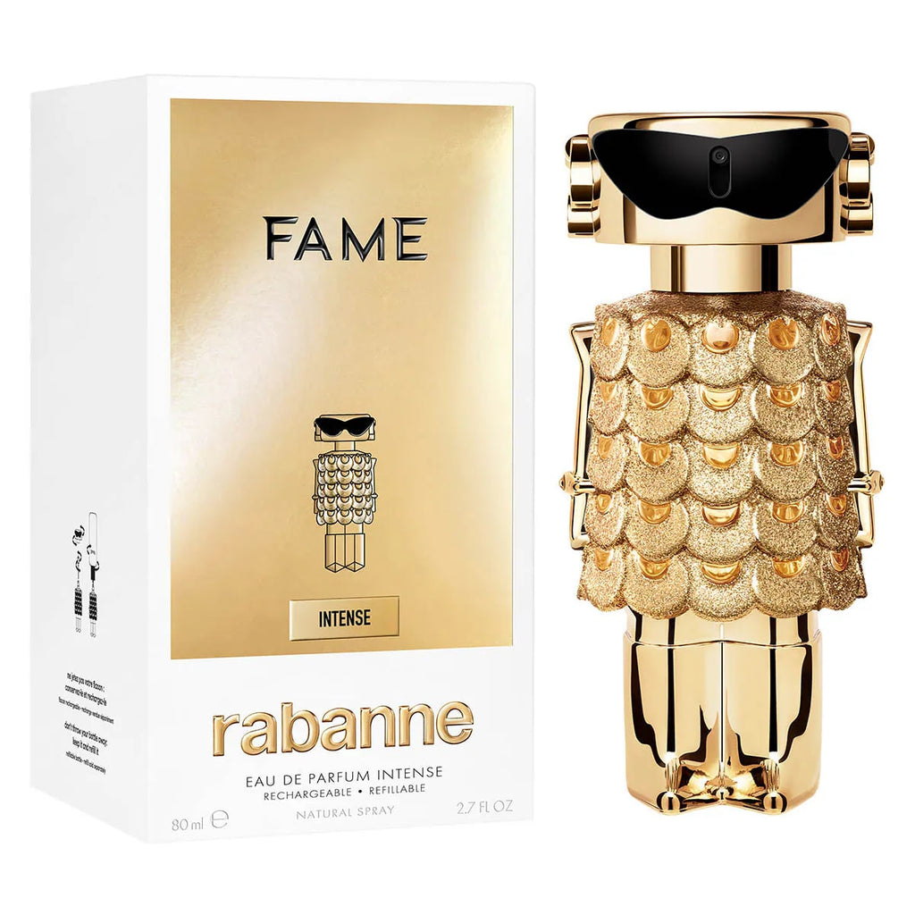 FAME INTENSE