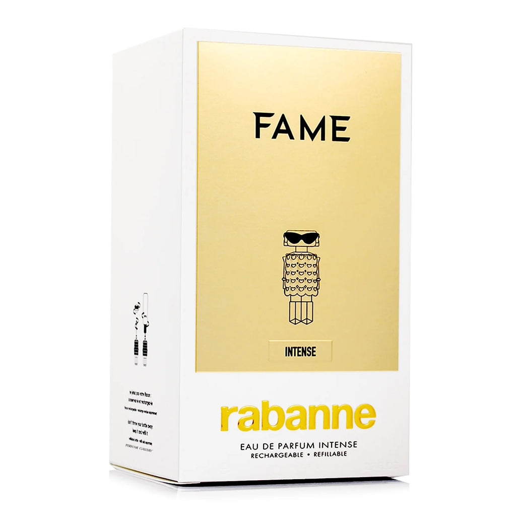 FAME INTENSE