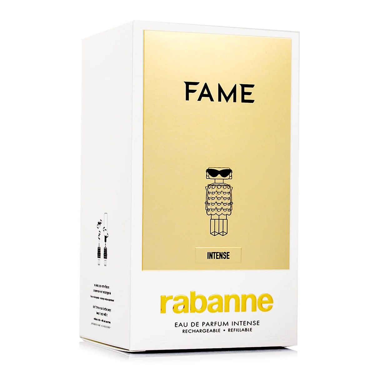 FAME INTENSE
