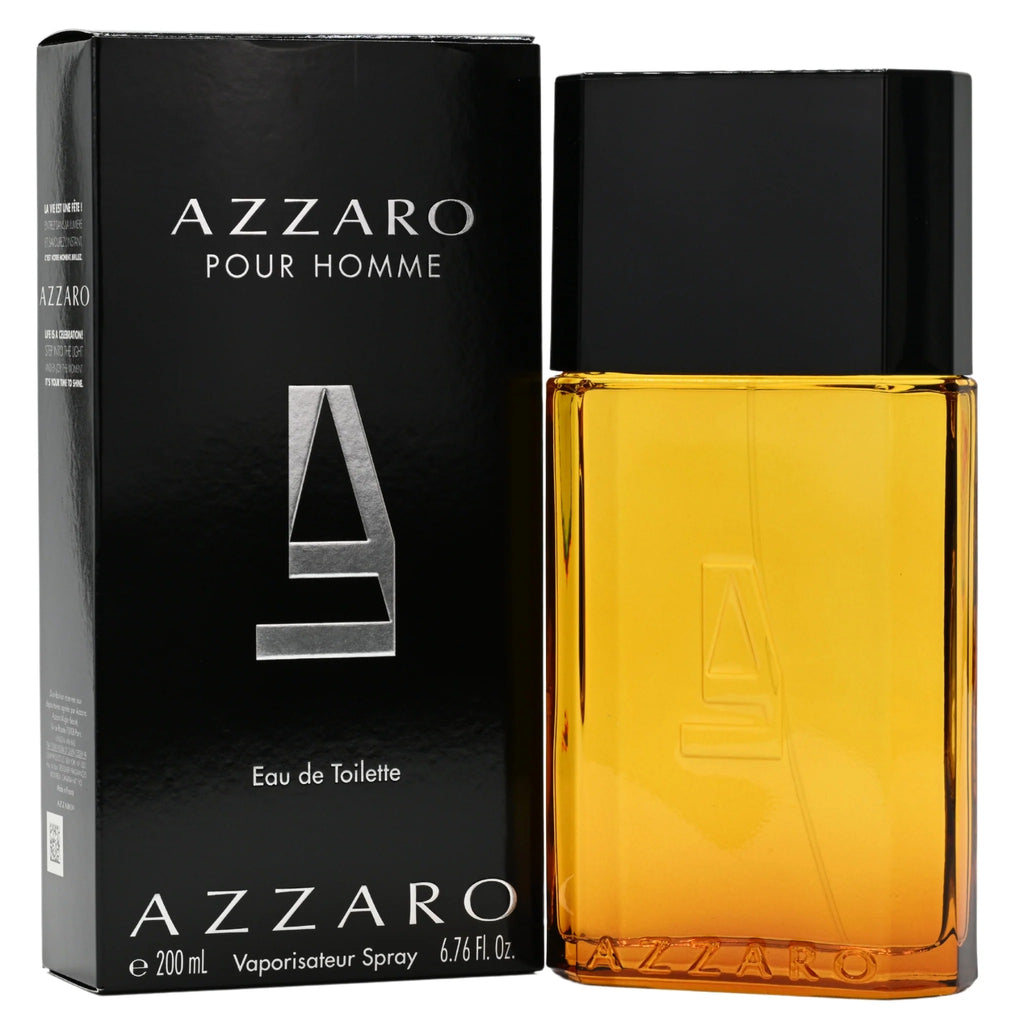 Azzaro Pour Homme de Azzaro - perfume caballero (3)