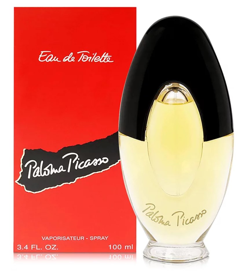PALOMA PICASSO