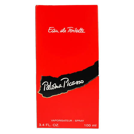 PALOMA PICASSO