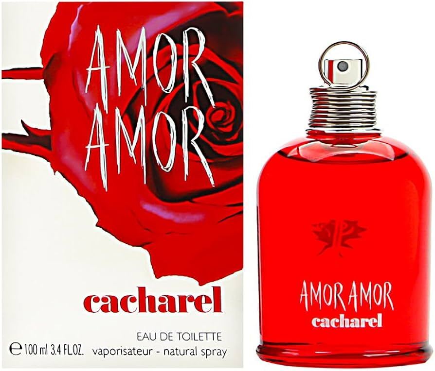 AMOR AMOR