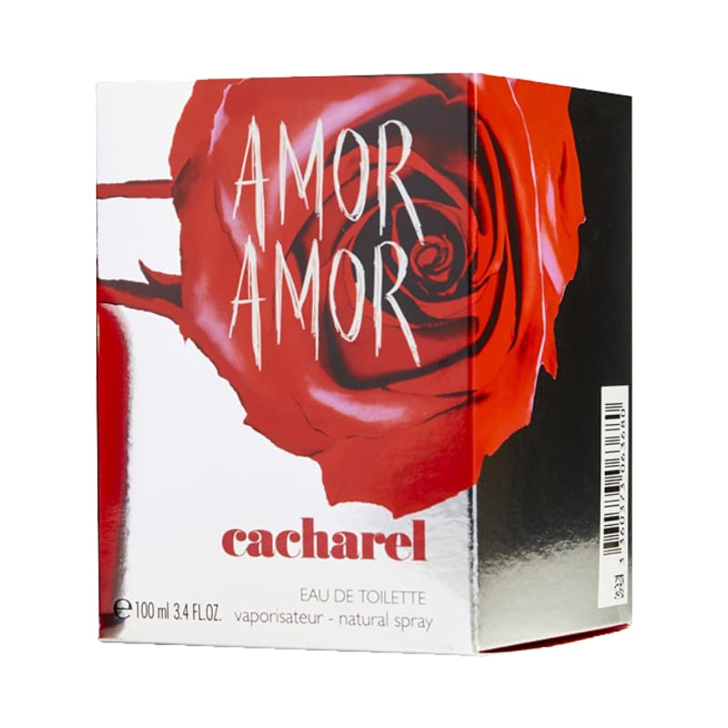 AMOR AMOR